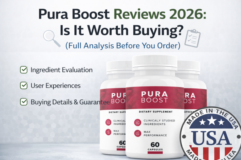 Adidas Puraboost 2026 running shoes with Light Boost midsole reviewed for comfort, fit, cushioning, and city running performance