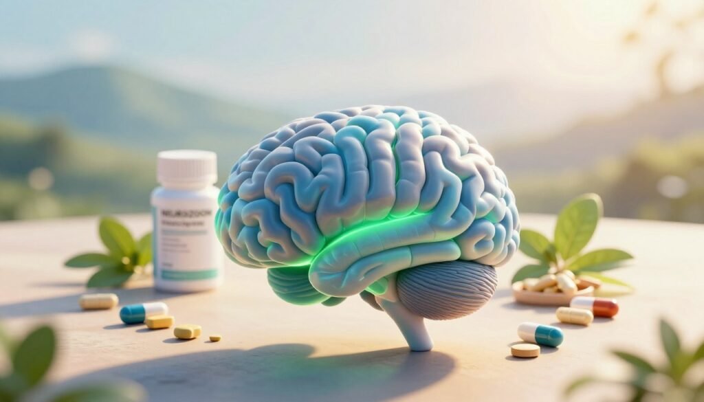 brain health brain health