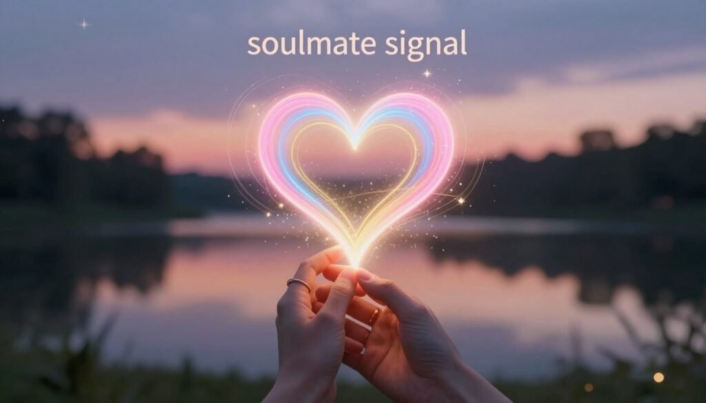 soulmate signal soulmate signal