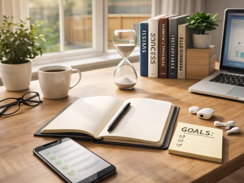 Personal Development